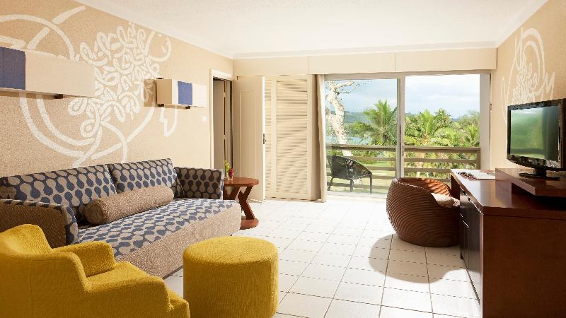 Holiday Inn Resort Vanuatu photo 15
