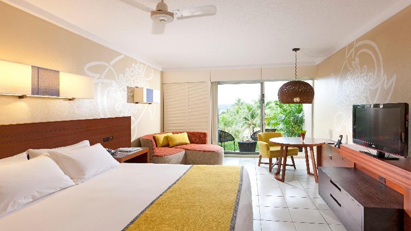Holiday Inn Resort Vanuatu photo 12