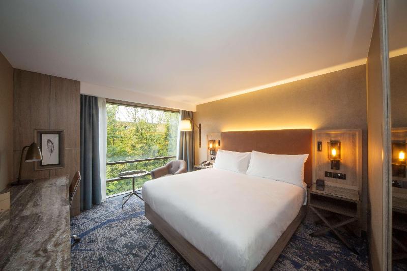 DoubleTree by Hilton London Kingston Upon Thames image