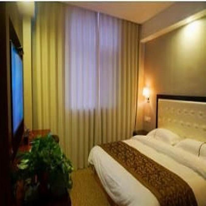 Super 8 Hotel Jintan Dong Huan Er Lu — photo 3
