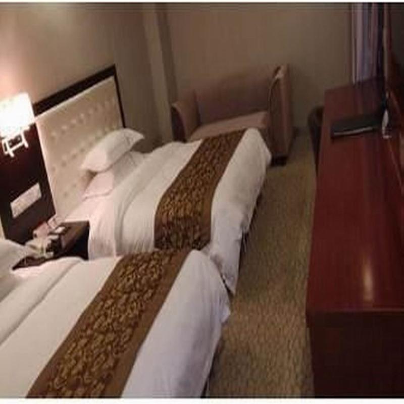 Super 8 Hotel Jintan Dong Huan Er Lu — photo 4