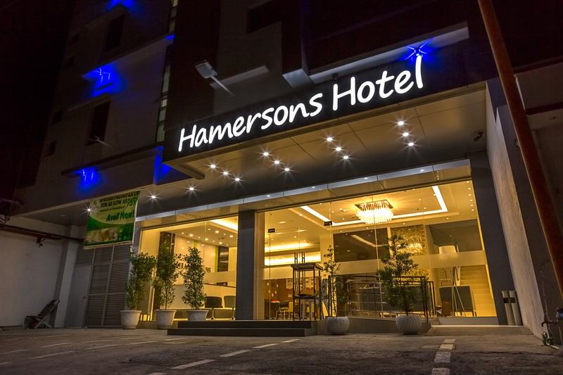 ZEN Rooms Hamersons Cebu