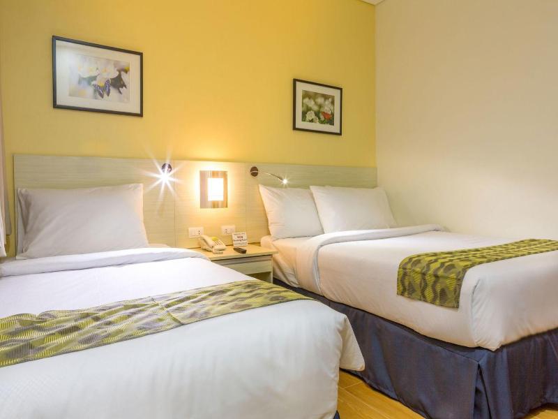 Hamersons Hotel image