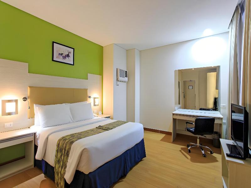 Hamersons Hotel image