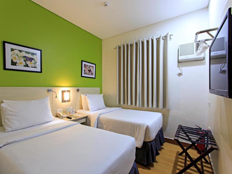Hamersons Hotel image