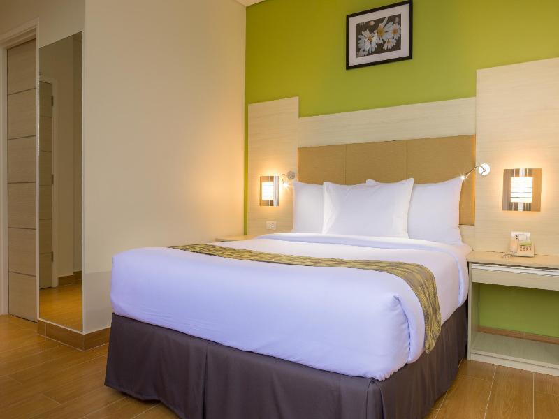 Hamersons Hotel image