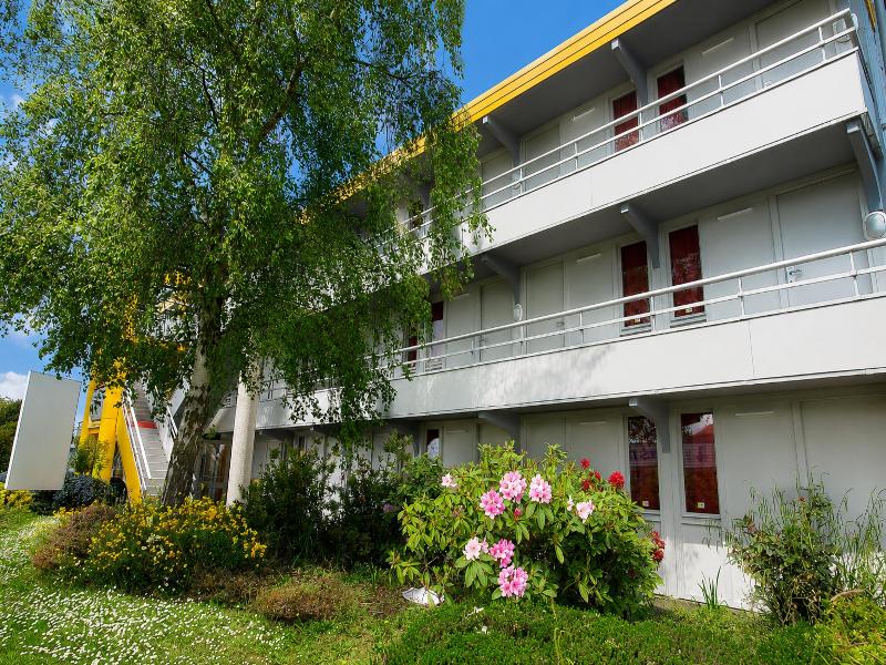 Premiere Classe Saint Brieuc image