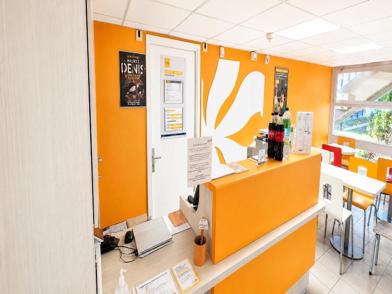 Premiere Classe Saint Brieuc image