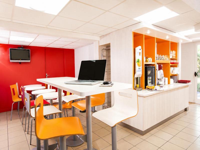 Premiere Classe Saint Brieuc image