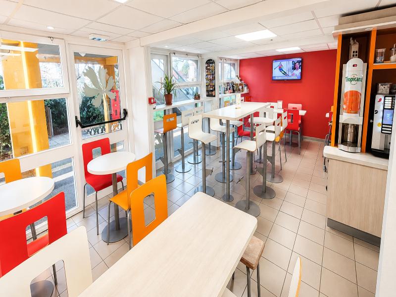 Premiere Classe Saint Brieuc image