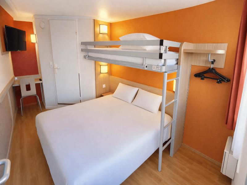 Premiere Classe Saint Brieuc image