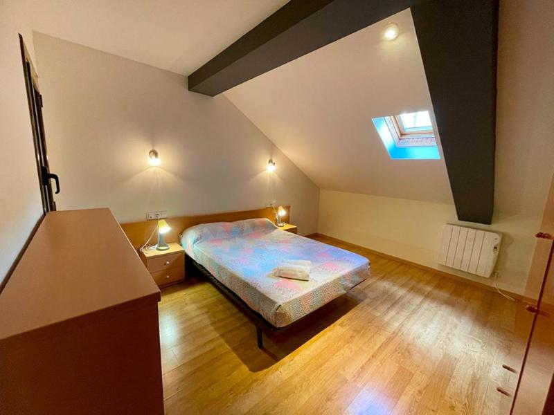 Apartamentos Pantebre 3000 image