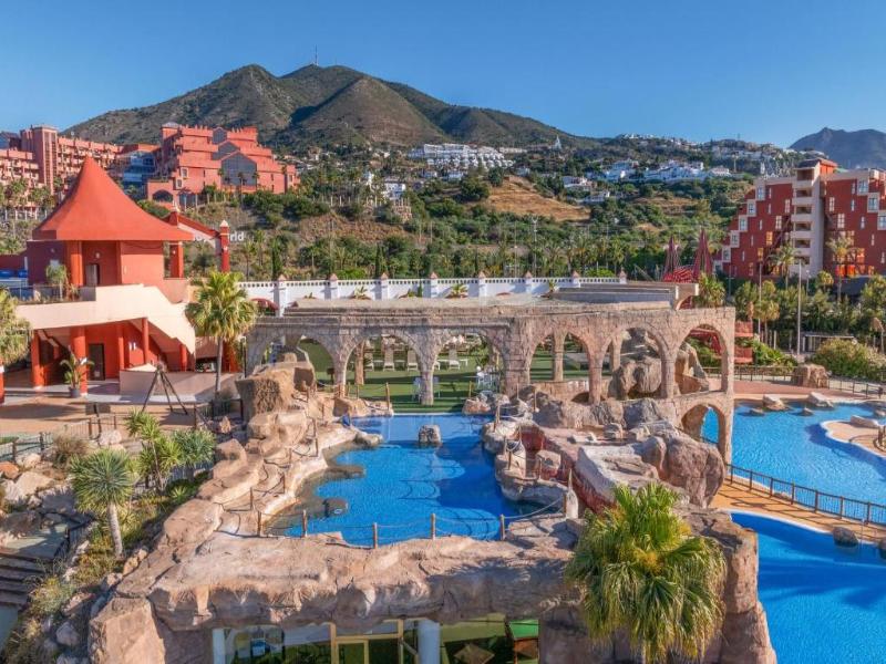 Holiday World Resort Affiliated by Melia 5