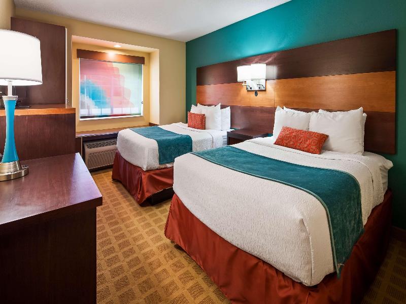 Best Western Plus Harrisburg Mechanicsburg image