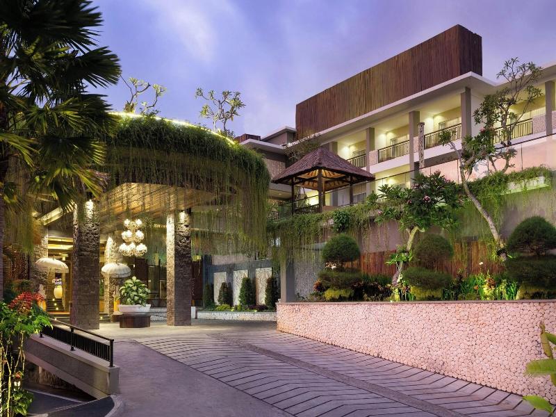 Sthala, A Tribute Portfolio Hotel Ubud Bali image