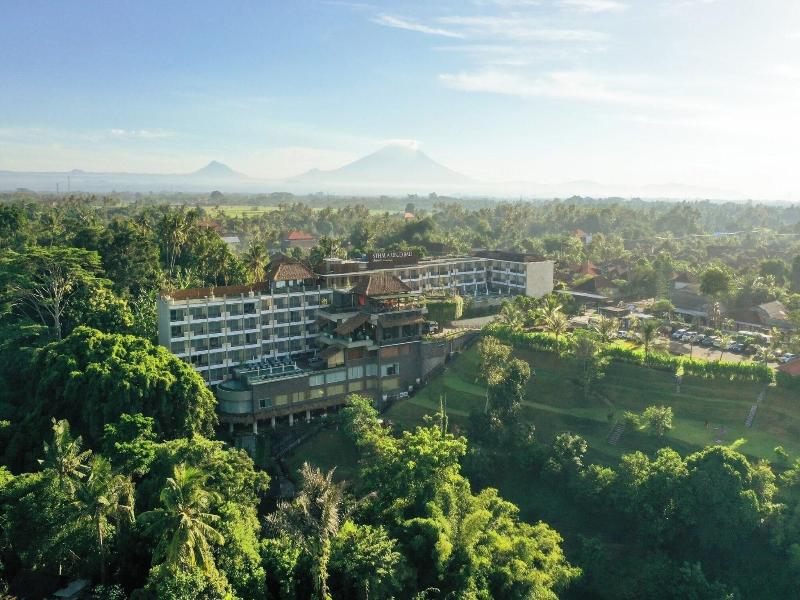 Sthala, A Tribute Portfolio Hotel Ubud Bali image