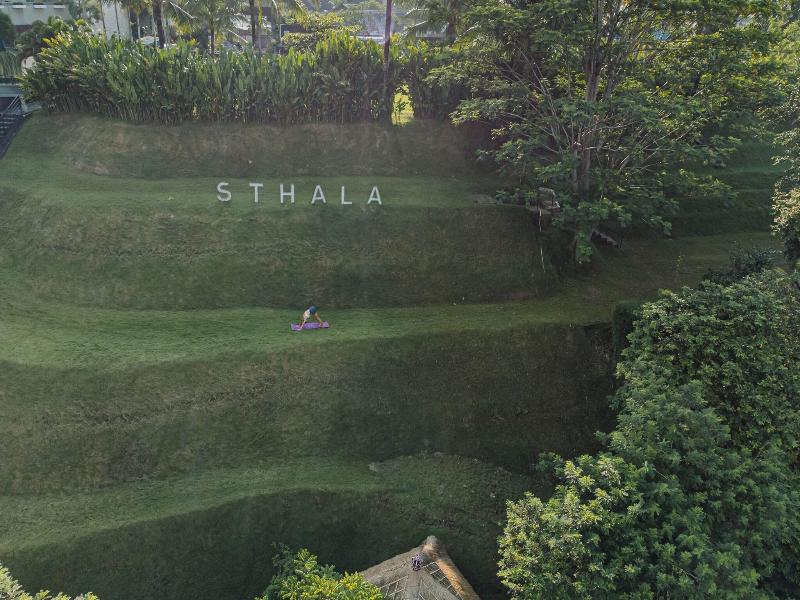 Sthala, A Tribute Portfolio Hotel Ubud Bali image