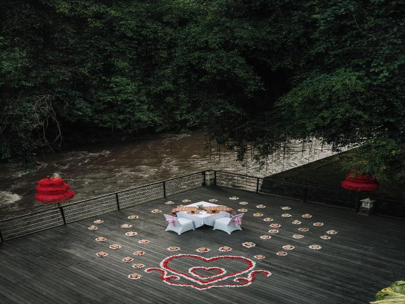 Sthala, A Tribute Portfolio Hotel Ubud Bali image