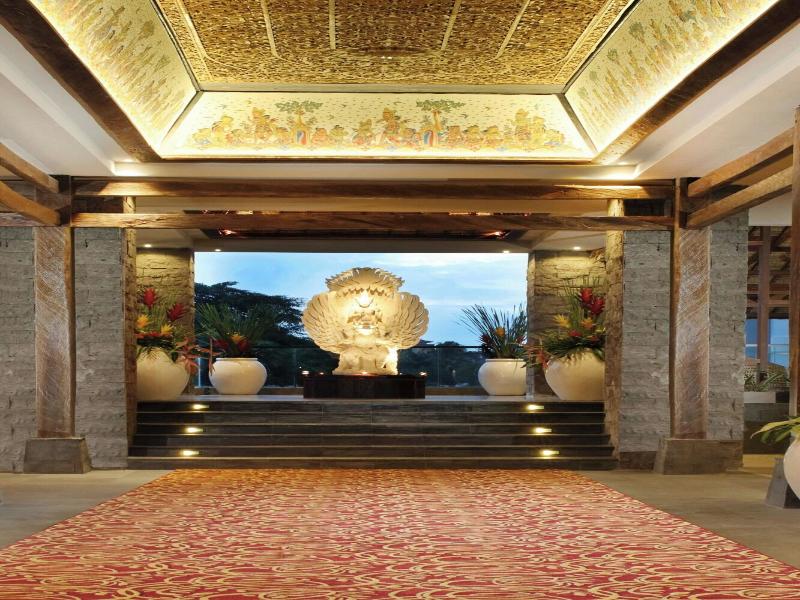 Sthala, A Tribute Portfolio Hotel Ubud Bali image