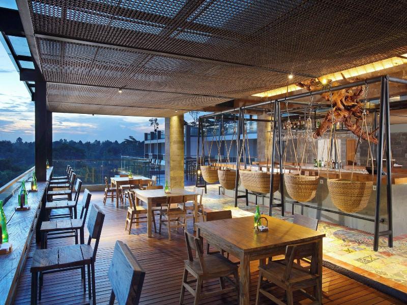 Sthala, A Tribute Portfolio Hotel Ubud Bali image