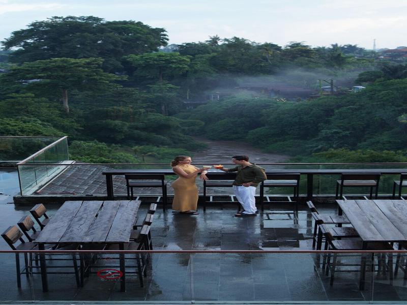 Sthala, A Tribute Portfolio Hotel Ubud Bali image