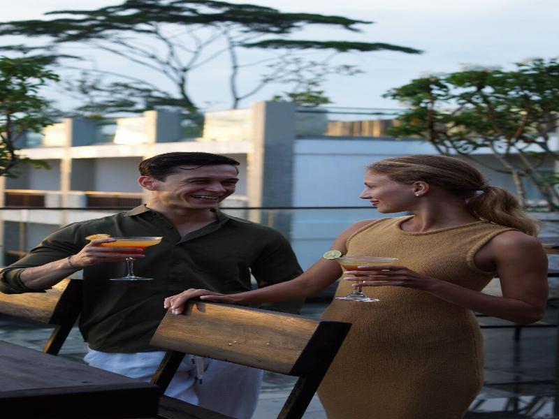 Sthala, A Tribute Portfolio Hotel Ubud Bali image