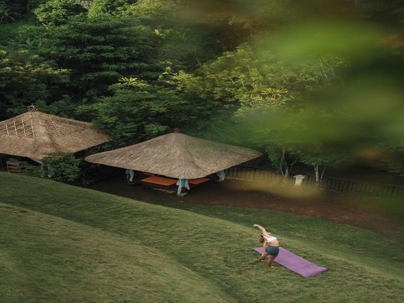Sthala, A Tribute Portfolio Hotel Ubud Bali image