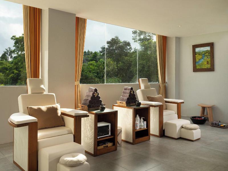Sthala, A Tribute Portfolio Hotel Ubud Bali image