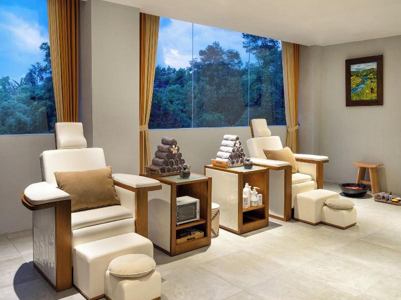 Sthala, A Tribute Portfolio Hotel Ubud Bali image