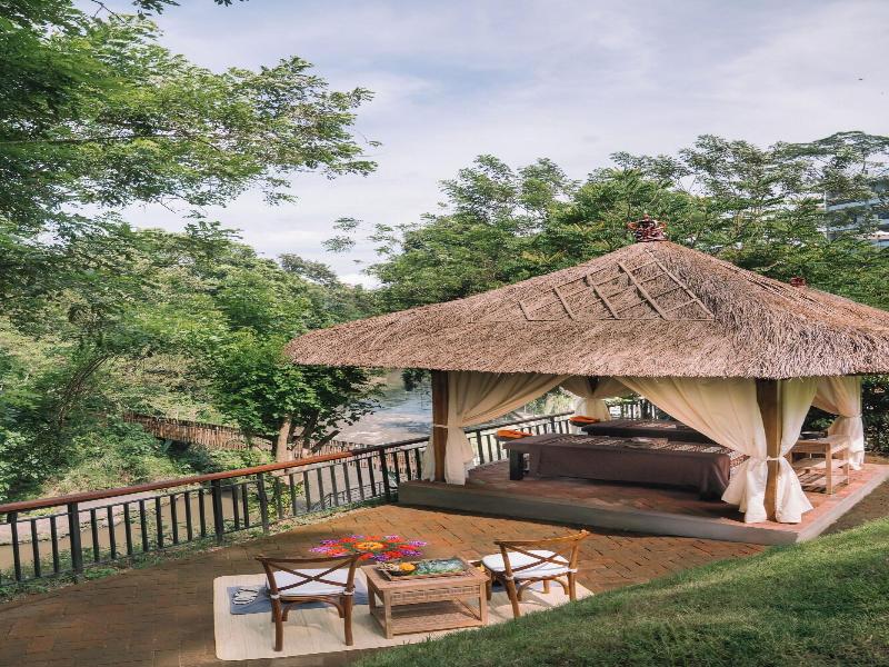 Sthala, A Tribute Portfolio Hotel Ubud Bali image