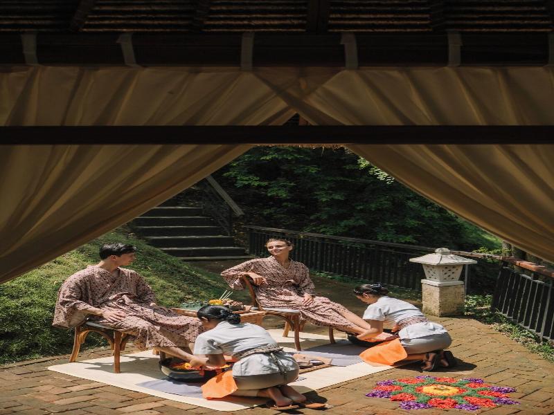 Sthala, A Tribute Portfolio Hotel Ubud Bali image