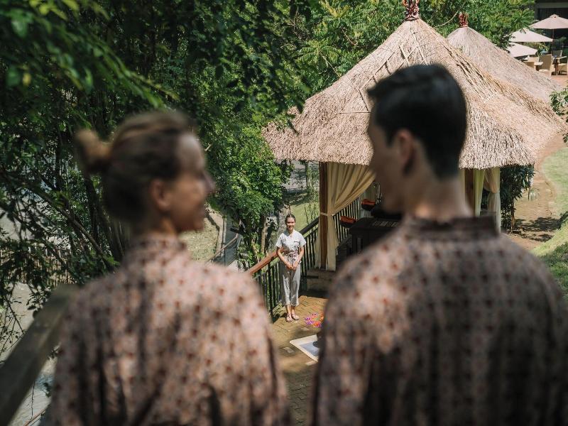 Sthala, A Tribute Portfolio Hotel Ubud Bali image