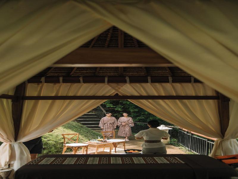 Sthala, A Tribute Portfolio Hotel Ubud Bali image