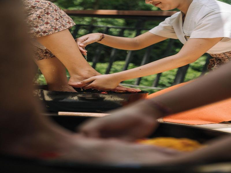 Sthala, A Tribute Portfolio Hotel Ubud Bali image