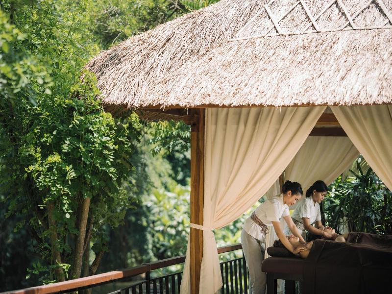 Sthala, A Tribute Portfolio Hotel Ubud Bali image