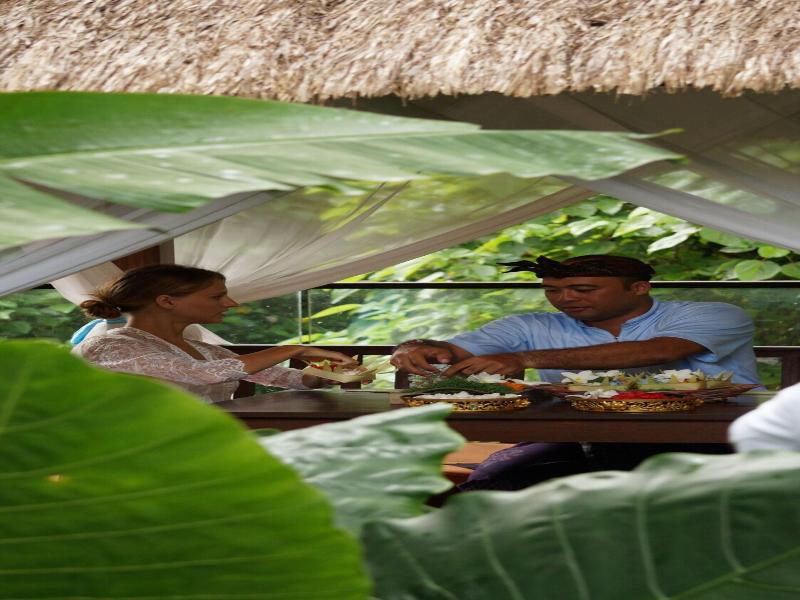 Sthala, A Tribute Portfolio Hotel Ubud Bali image