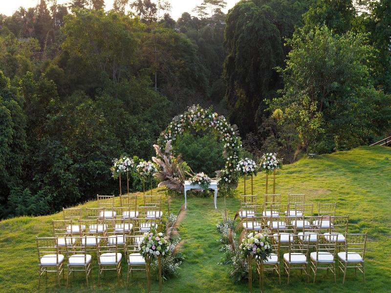 Sthala, A Tribute Portfolio Hotel Ubud Bali image