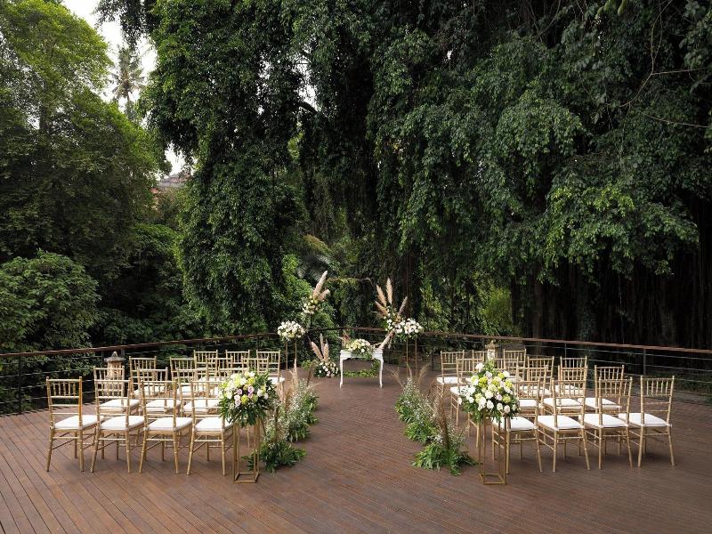 Sthala, A Tribute Portfolio Hotel Ubud Bali image