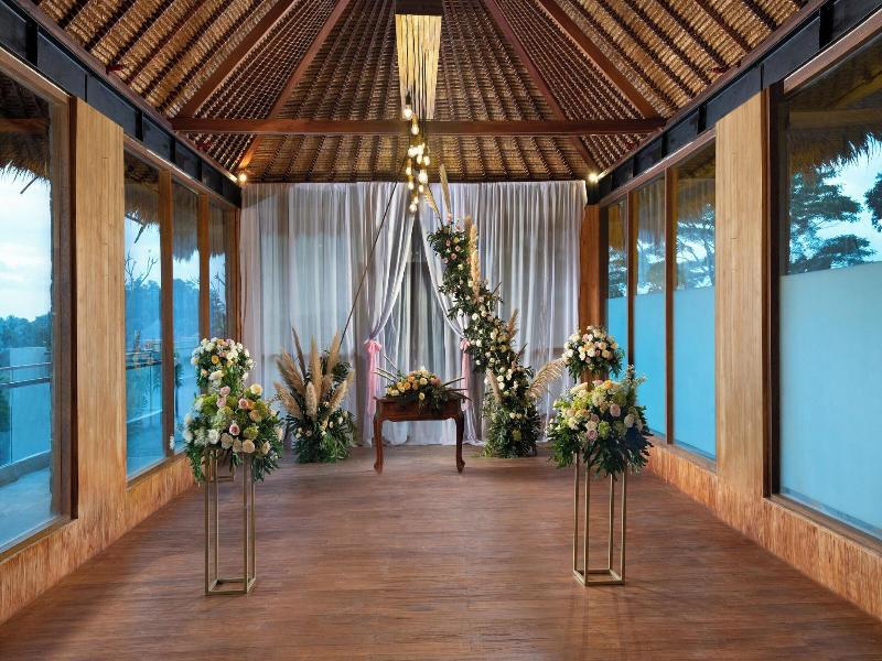 Sthala, A Tribute Portfolio Hotel Ubud Bali image
