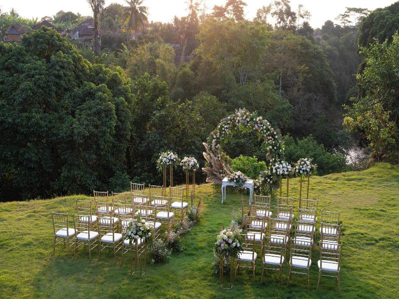 Sthala, A Tribute Portfolio Hotel Ubud Bali image