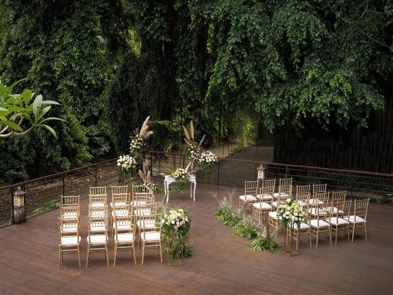 Sthala, A Tribute Portfolio Hotel Ubud Bali image