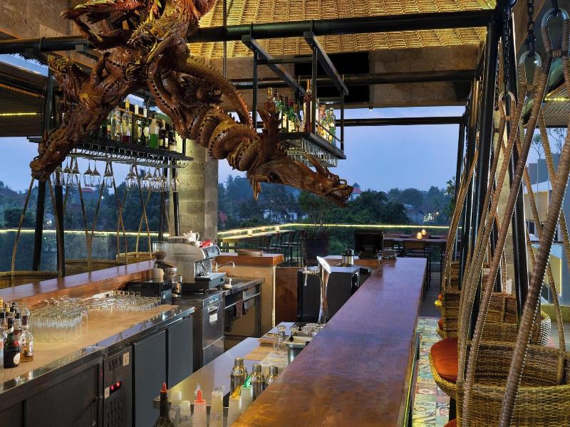 Sthala, A Tribute Portfolio Hotel Ubud Bali image