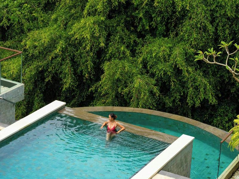 Sthala, A Tribute Portfolio Hotel Ubud Bali image