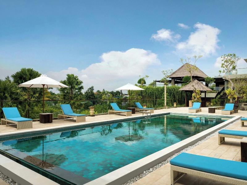 Sthala, A Tribute Portfolio Hotel Ubud Bali image