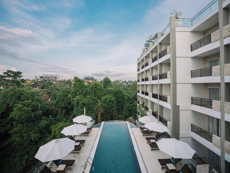 Sthala, A Tribute Portfolio Hotel Ubud Bali image