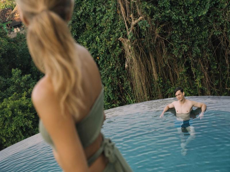 Sthala, A Tribute Portfolio Hotel Ubud Bali image