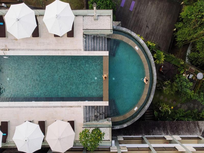 Sthala, A Tribute Portfolio Hotel Ubud Bali image
