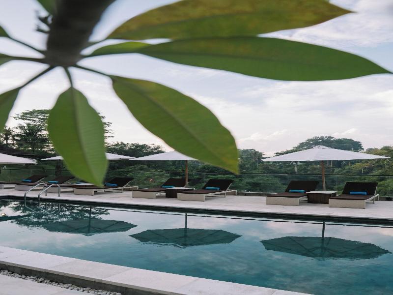Sthala, A Tribute Portfolio Hotel Ubud Bali image
