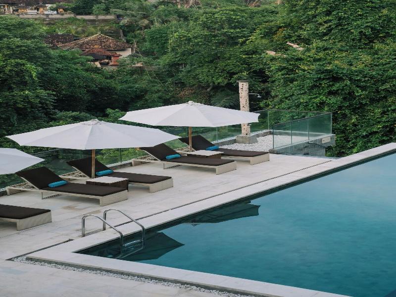 Sthala, A Tribute Portfolio Hotel Ubud Bali image