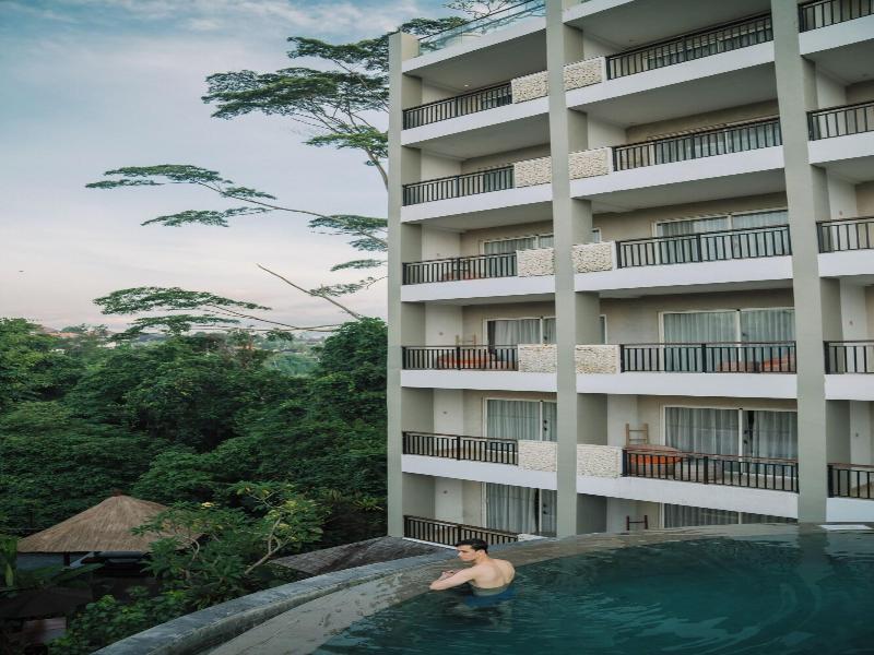 Sthala, A Tribute Portfolio Hotel Ubud Bali image